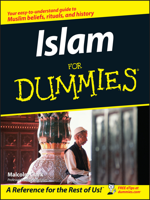 Title details for Islam For Dummies by Malcolm Clark - Available